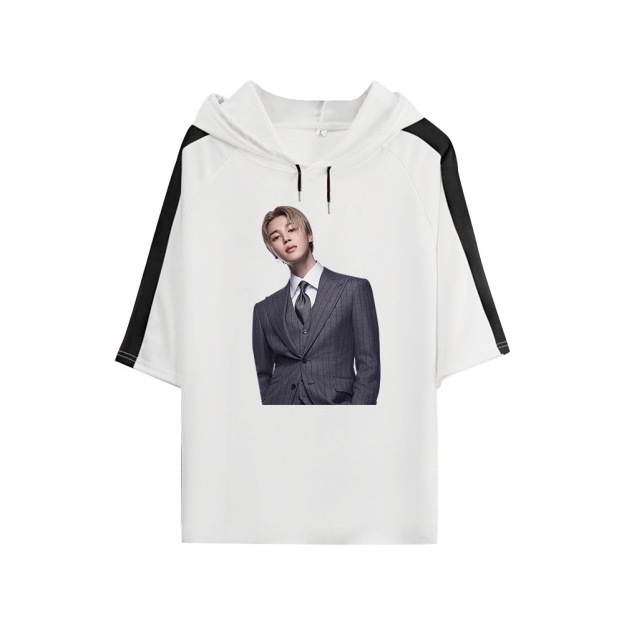 BTS inspired  Album ARIRANG Tour Concert hoodie short sleeve T-Shirt 