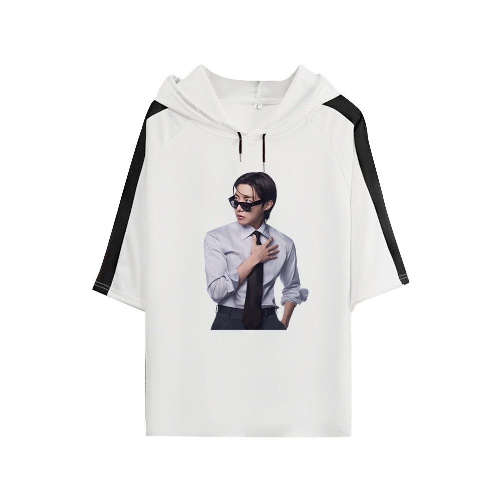 BTS inspired  Album ARIRANG Tour Concert hoodie short sleeve T-Shirt 