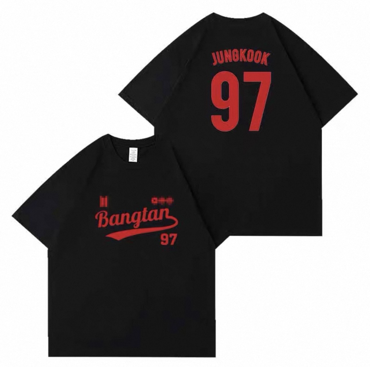 BTS inspired  Album ARIRANG world Tour Concert T-Shirt 