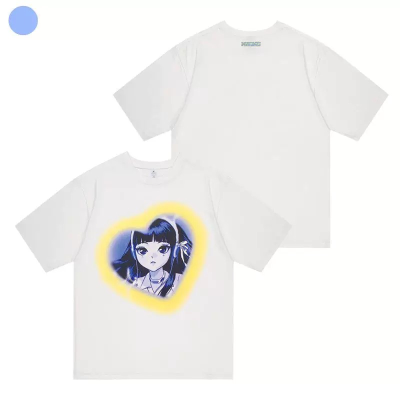 NewJeans Pop-Up Exclusive T-Shirt 