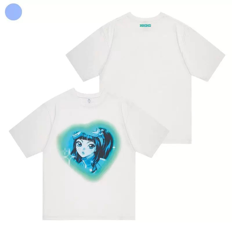 NewJeans Pop-Up Exclusive T-Shirt 