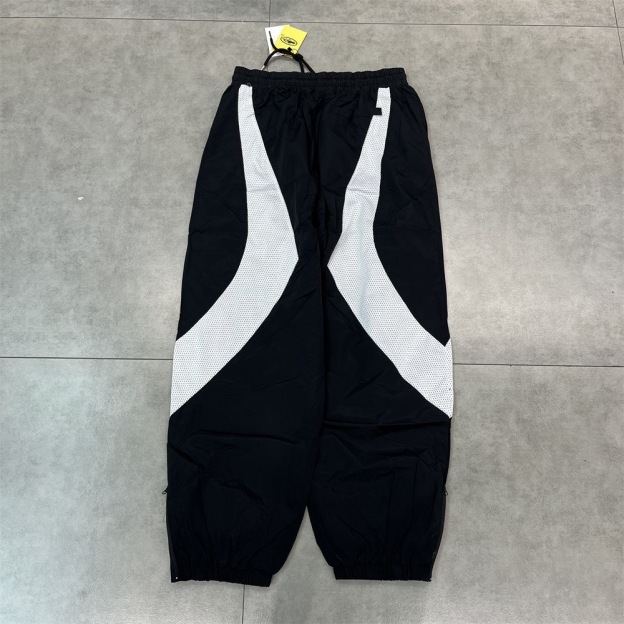 Cortis Keonho inspired Corteiz Embroidered Letter Jacket Coat jogger pants Set 