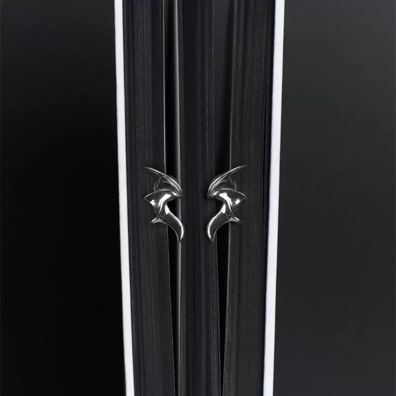 Enhypen 5th  inspired anniversary rings necklace earring fan merchandise gift