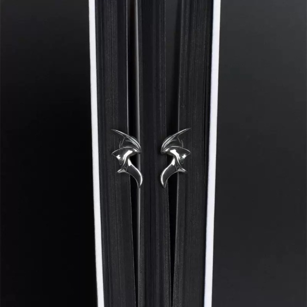 Enhypen 5th  inspired anniversary rings necklace earring fan merchandise gift