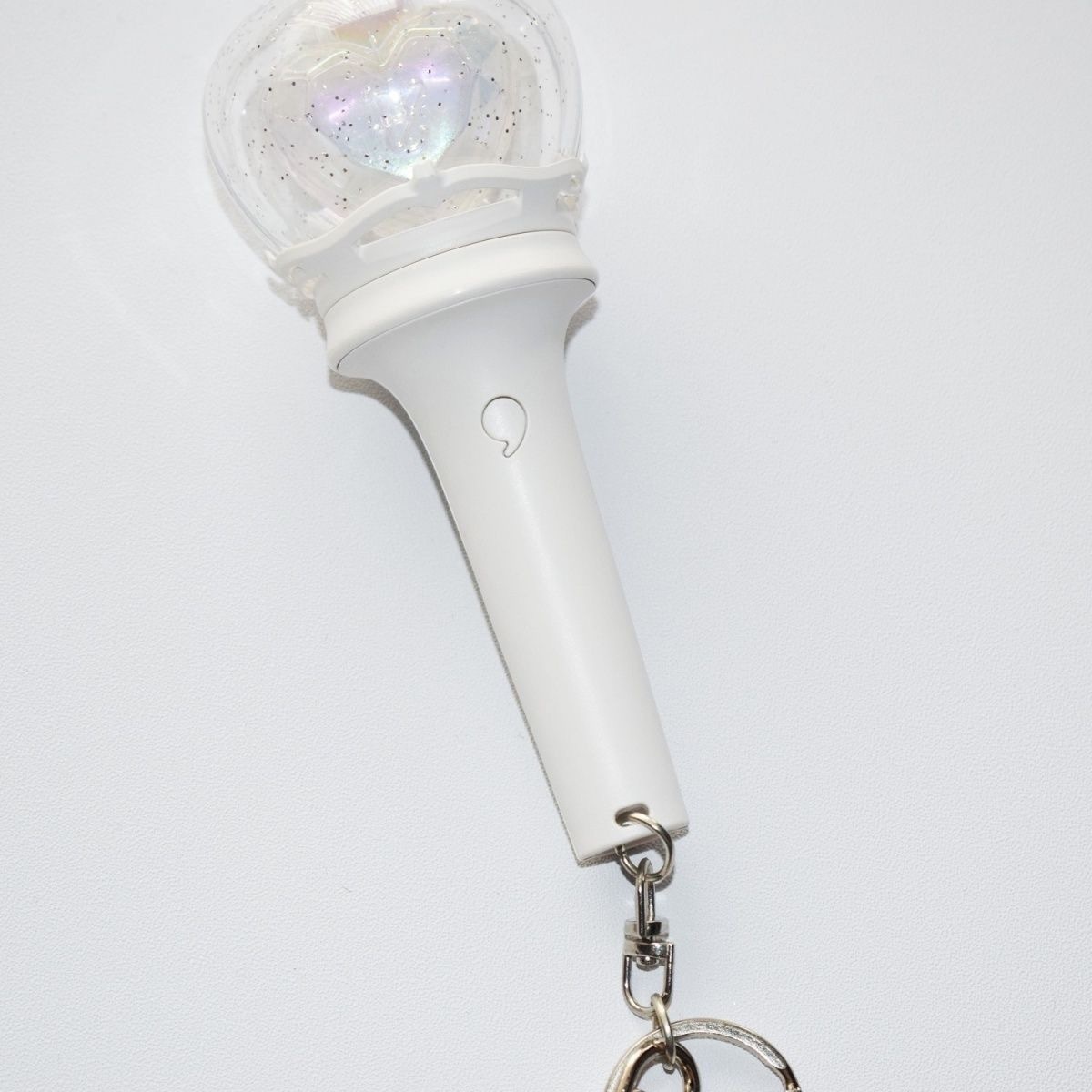 IVE 2st Mini Light Stick inspired Keychain 