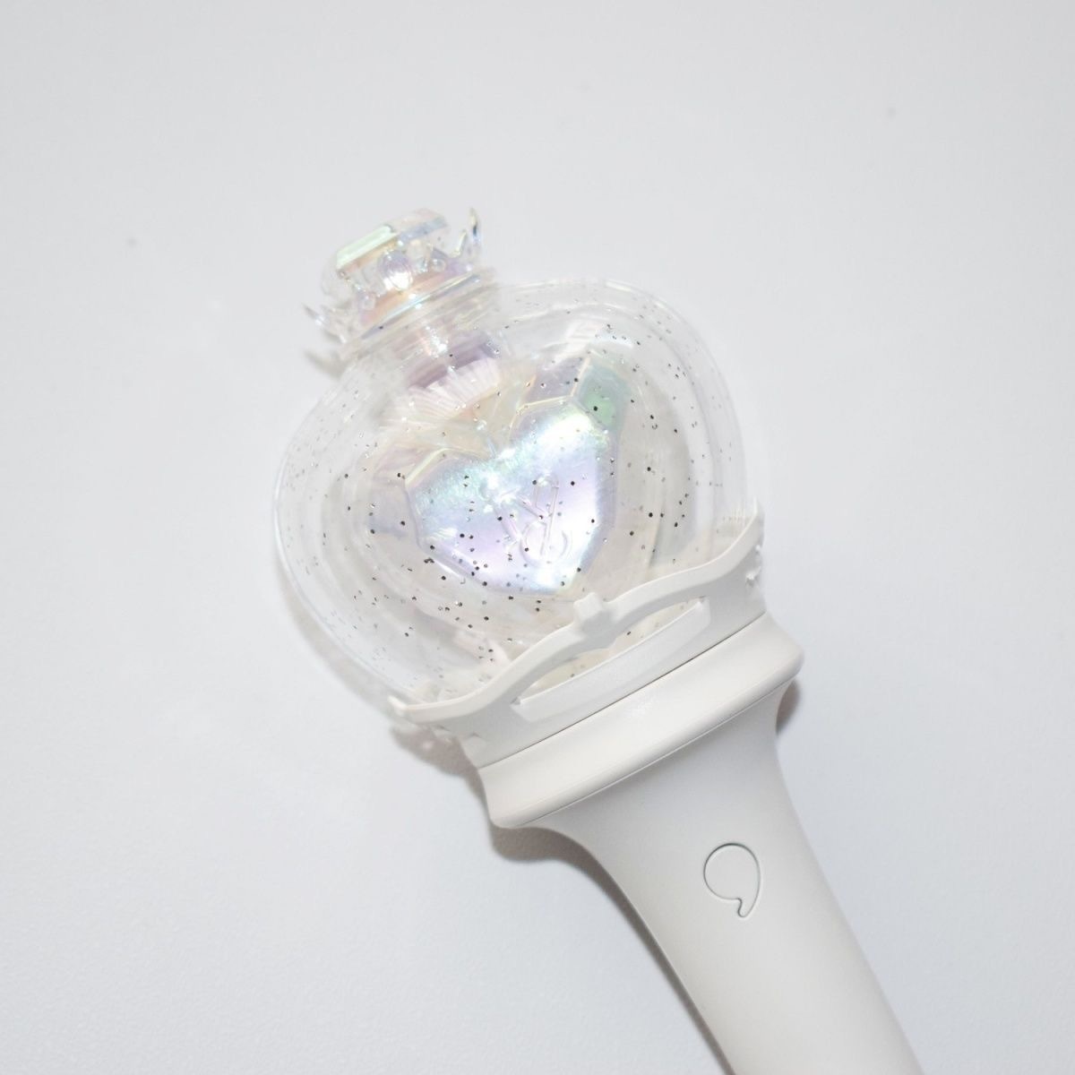 IVE 2st Mini Light Stick inspired Keychain 