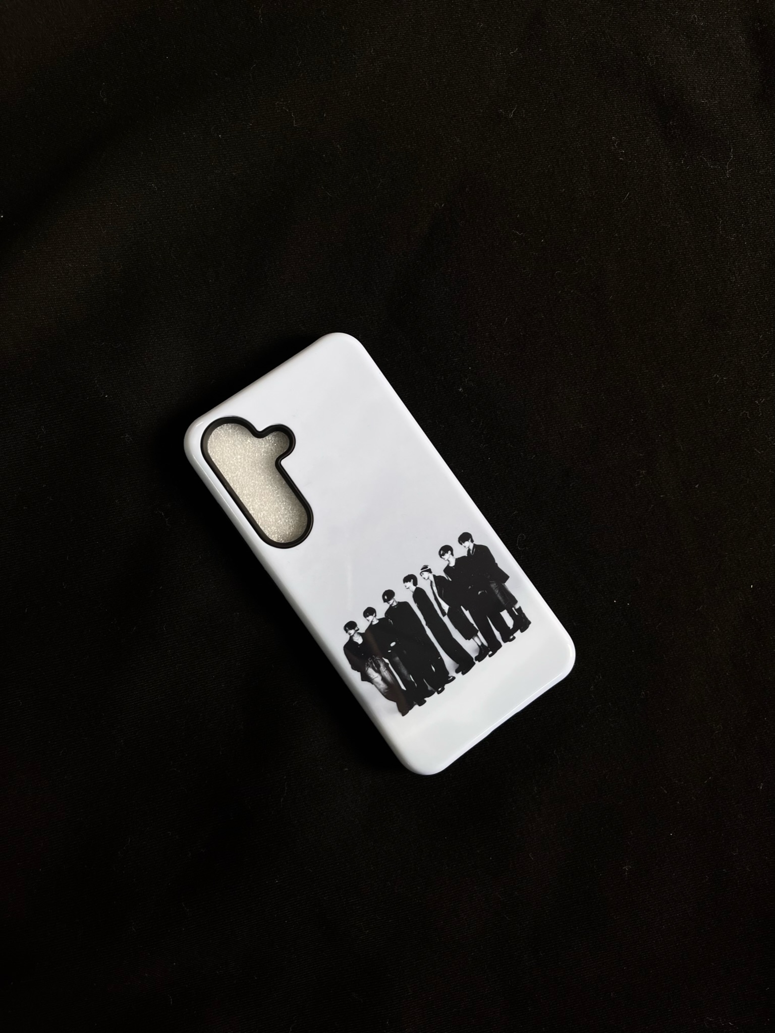  ENHYPEN 3 Pcs Set Phone Case for All Phones