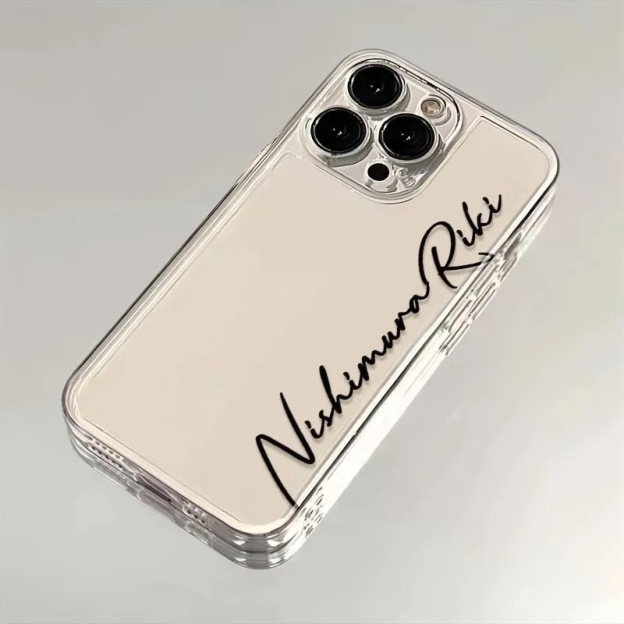 Enhypen NIKI 3 Pcs Set Phone Case for All Phones