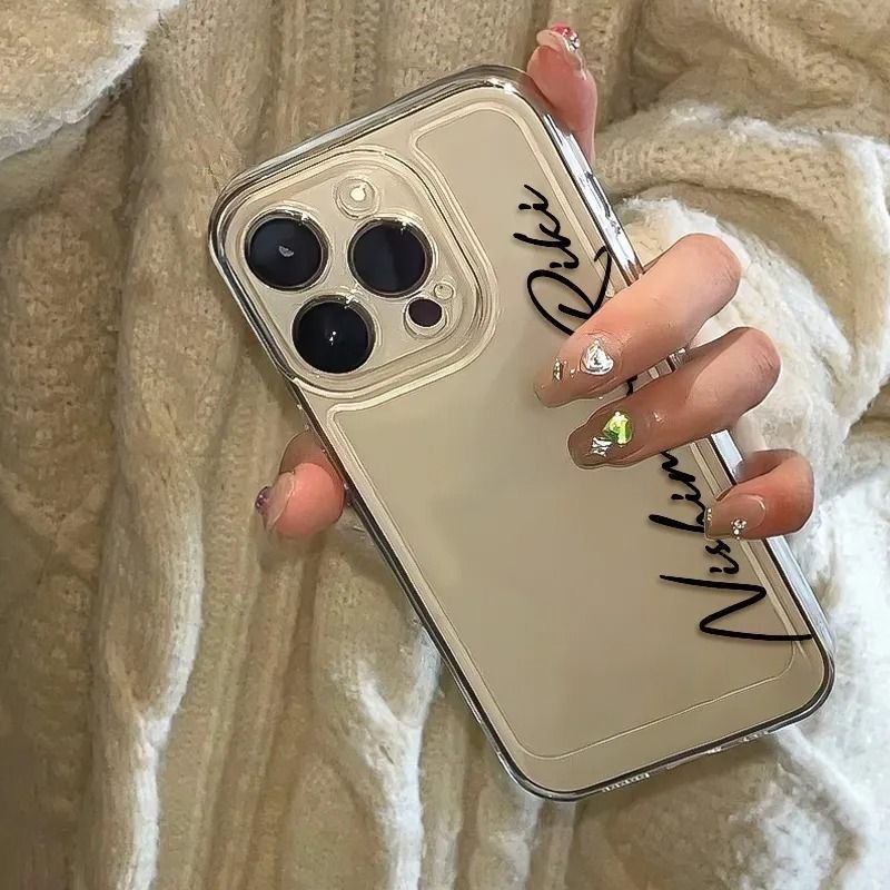 Enhypen NIKI 3 Pcs Set Phone Case for All Phones