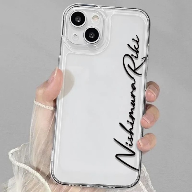 Enhypen NIKI 3 Pcs Set Phone Case for All Phones