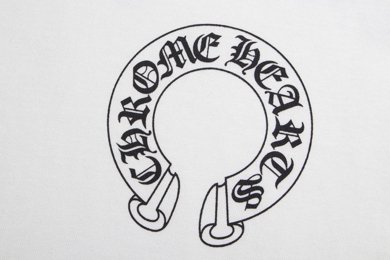 CH Style Chrome Hearts inspired