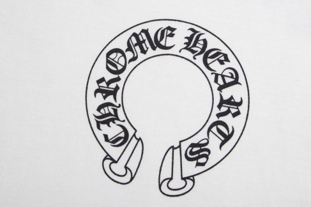 CH Style Chrome Hearts inspired