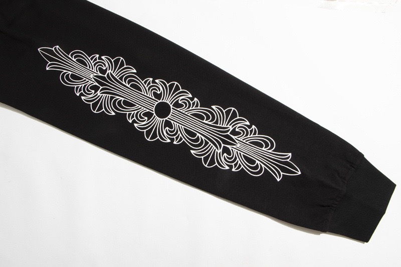 CH Style Chrome Hearts inspired