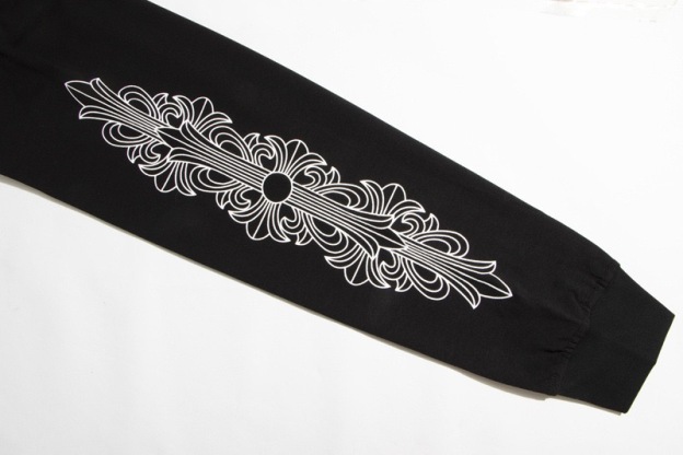 CH Style Chrome Hearts inspired