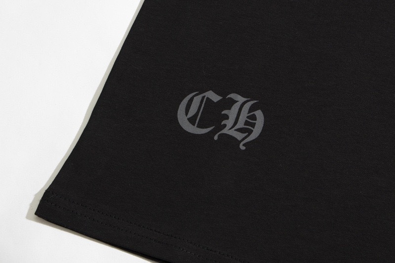 CH Style Chrome Hearts inspired