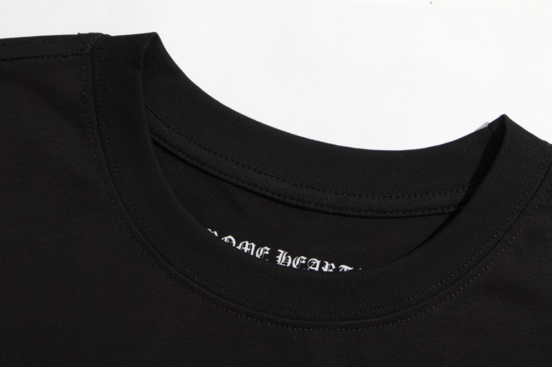 CH Style Chrome Hearts inspired