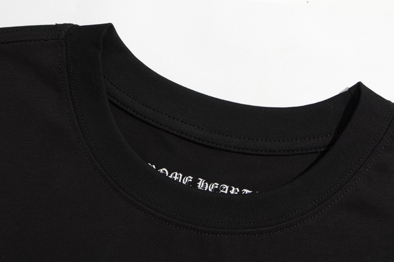 CH Style Chrome Hearts inspired