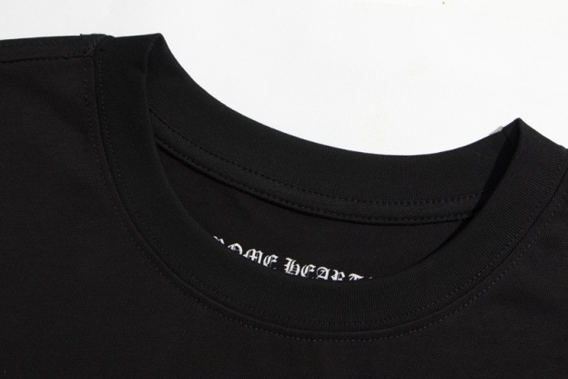 CH Style Chrome Hearts inspired