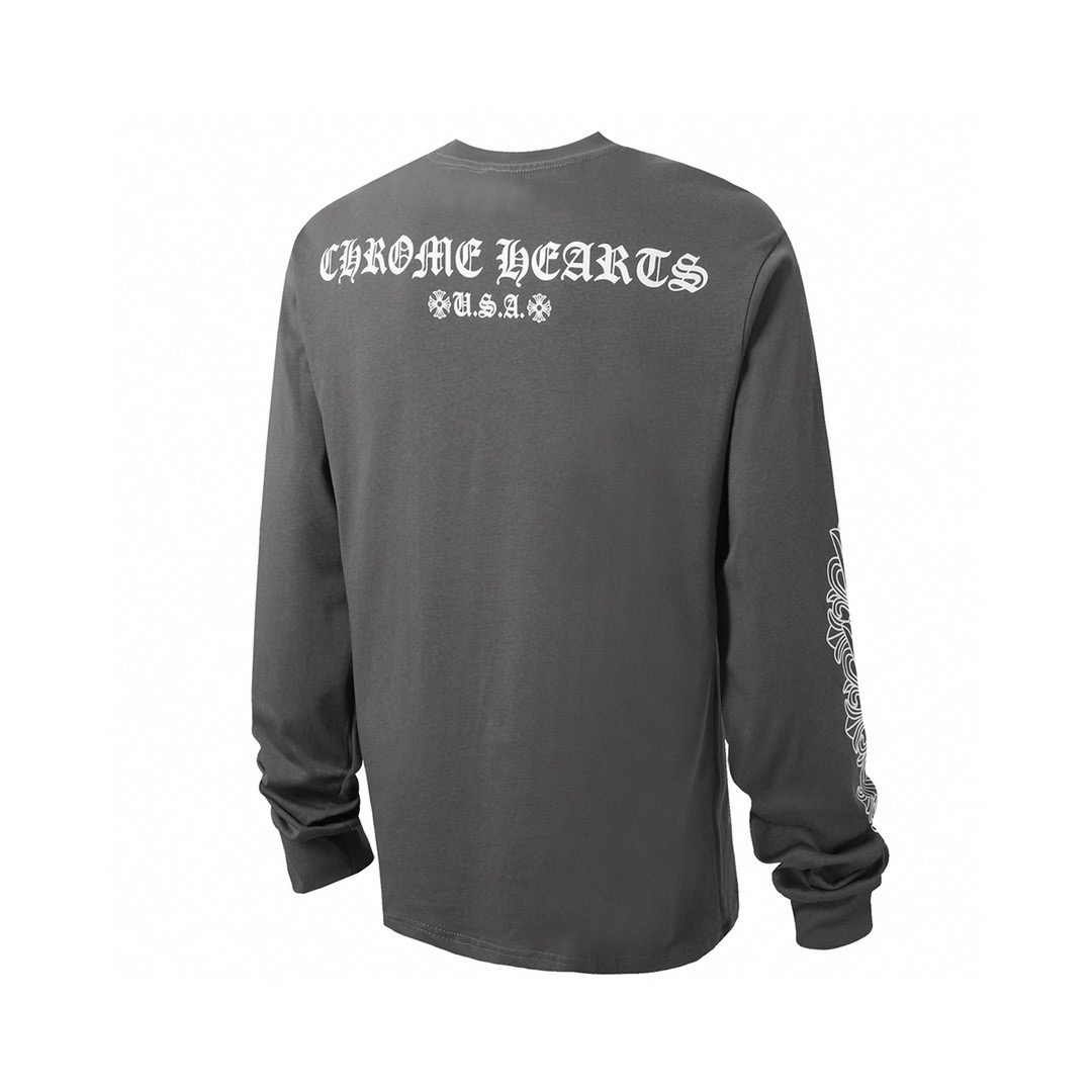 CH Style Chrome Hearts inspired