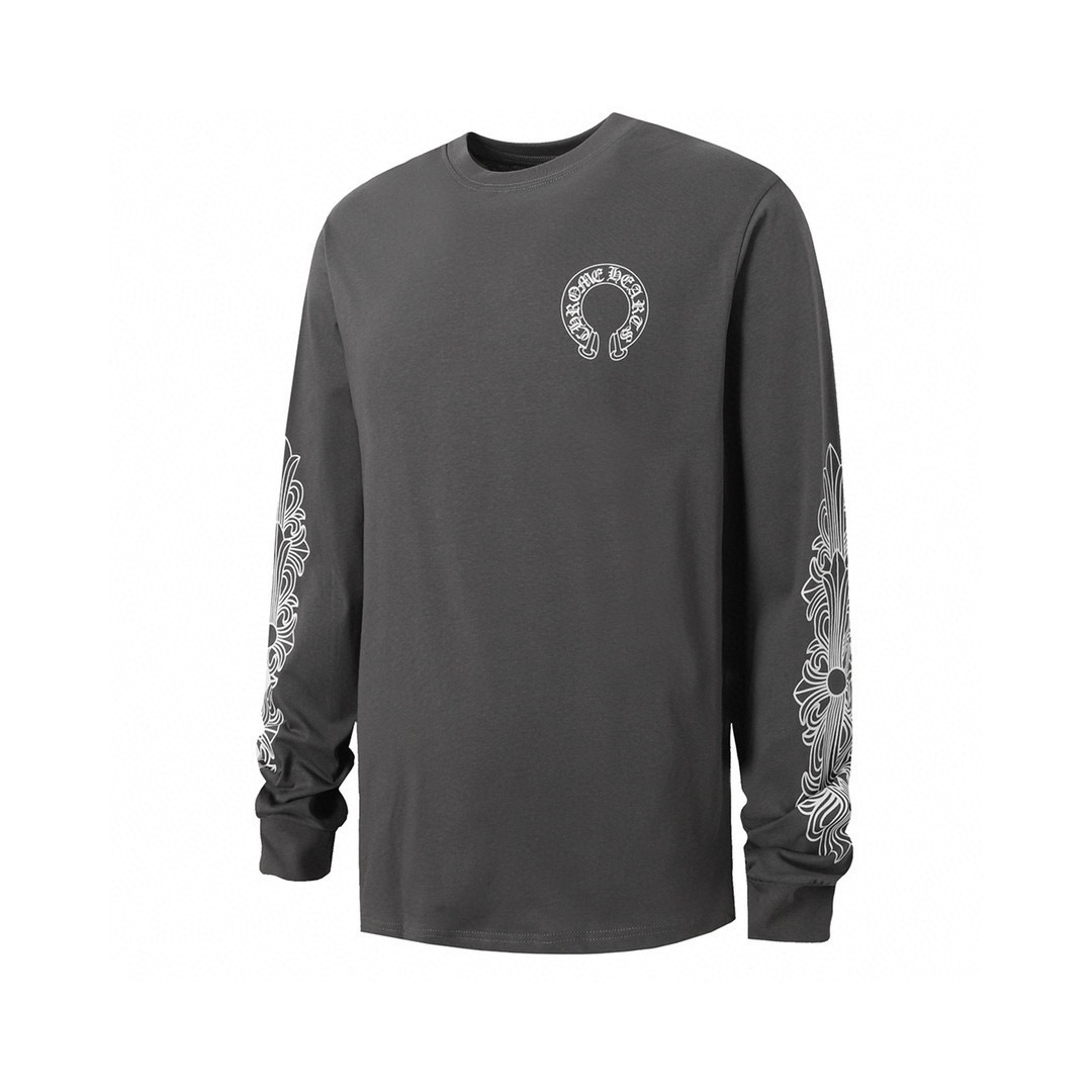 CH Style Chrome Hearts inspired