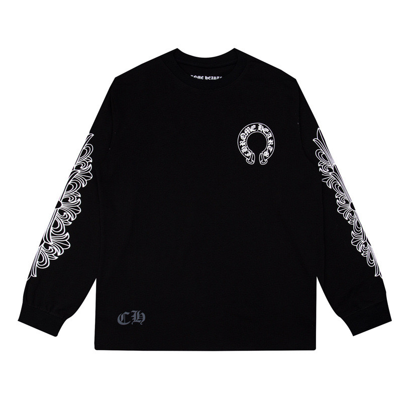 CH Style Chrome Hearts inspired