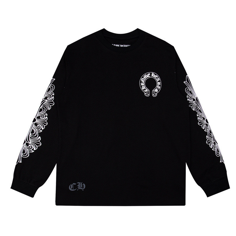 CH Style Chrome Hearts inspired