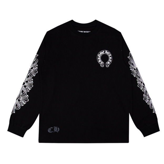 CH Style Chrome Hearts inspired