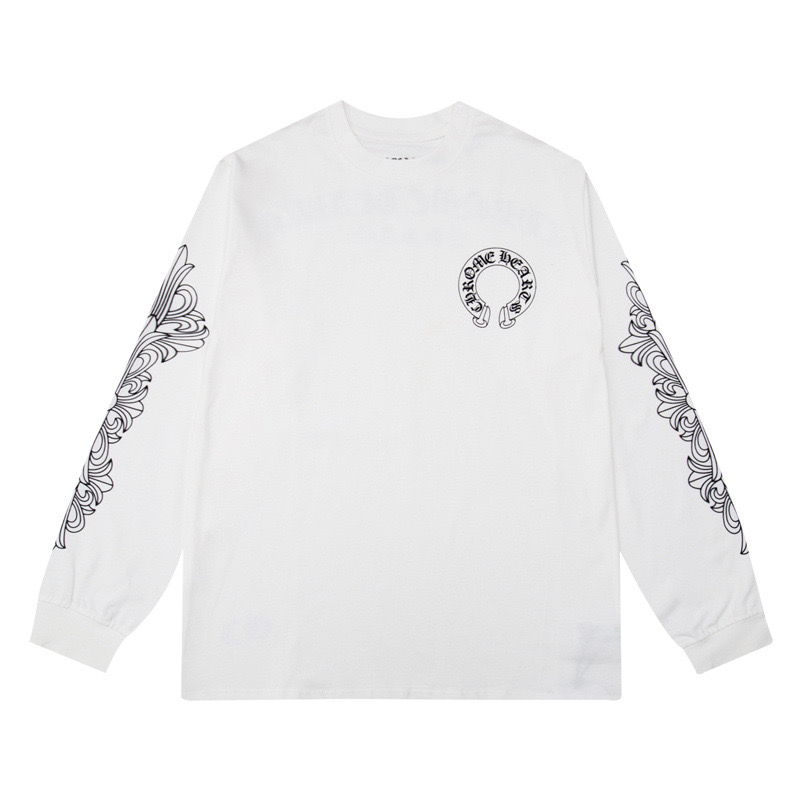 CH Style Chrome Hearts inspired
