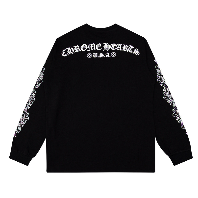 CH Style Chrome Hearts inspired