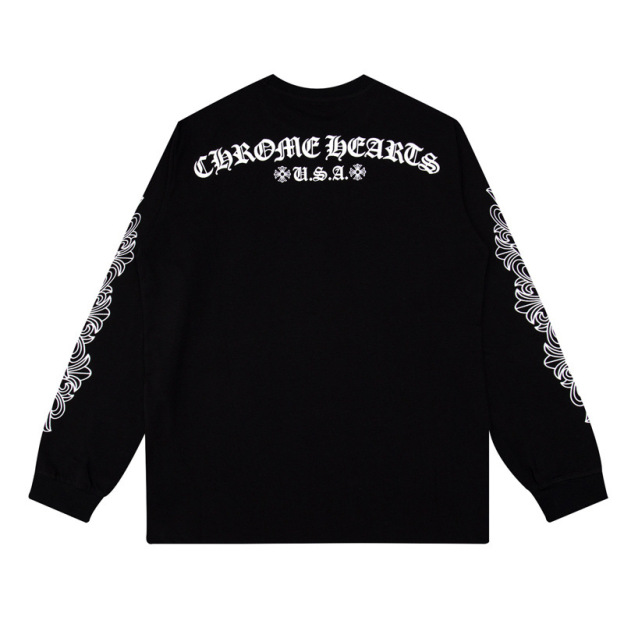 CH Style Chrome Hearts inspired