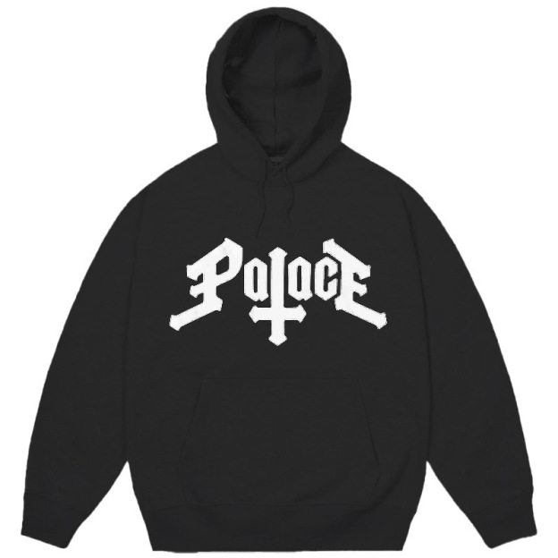 Enhypen Sunoo inspired letter print hoodie
