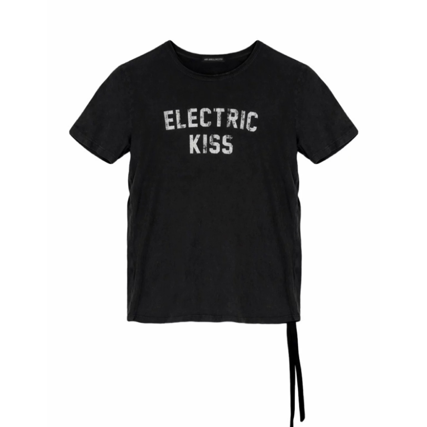 Straykids Felix inpisred Ann ELECTRIC KISS print tshirt