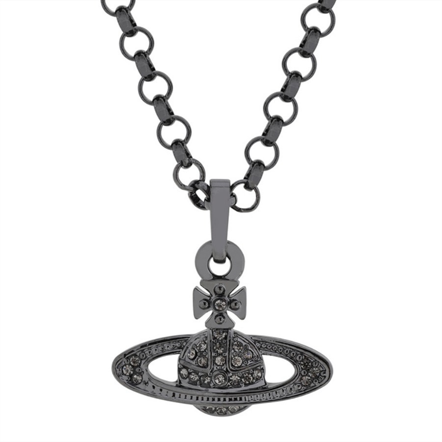 Vivienne Style inspired Pearl Necklace 