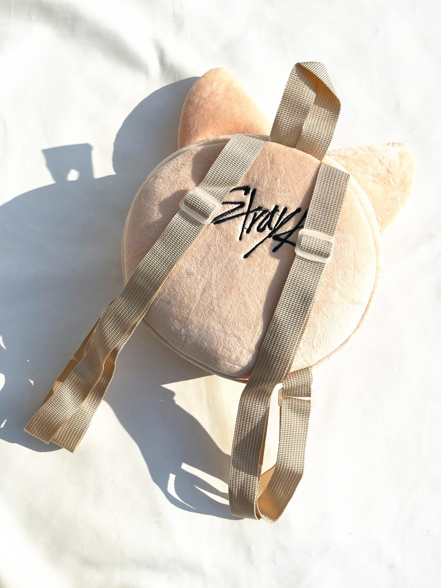 Stray Kids Skzoo merch inspired Doll Bag– stray kids