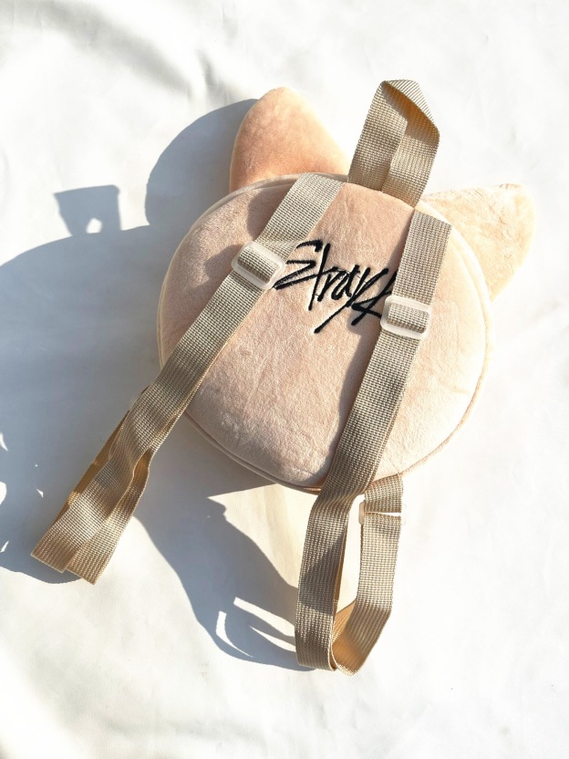 Stray Kids Skzoo merch inspired Doll Bag– stray kids