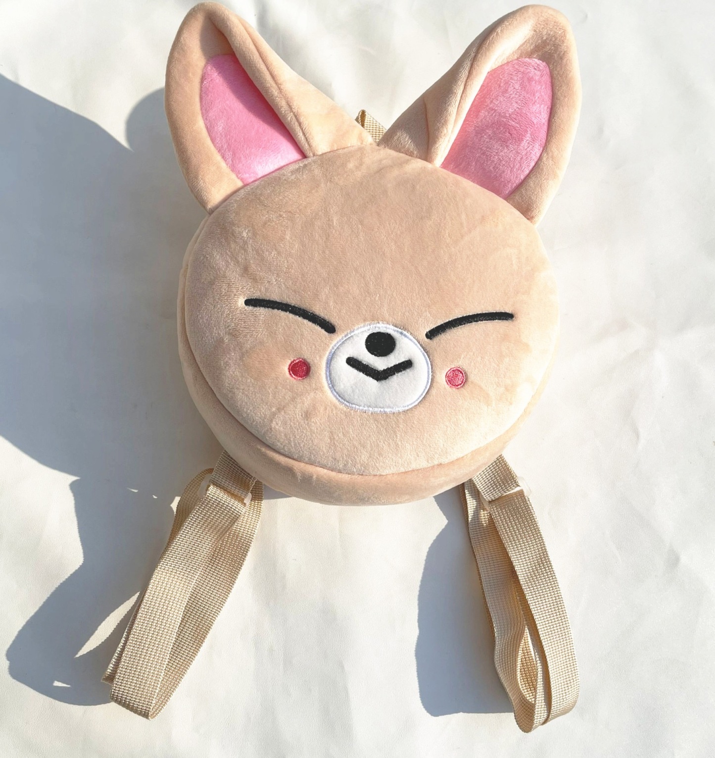 Stray Kids Skzoo merch inspired Doll Bag– stray kids