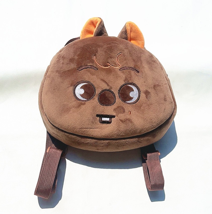 Stray Kids Skzoo merch inspired Doll Bag– stray kids