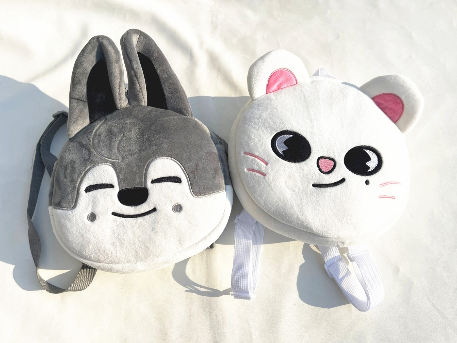 Stray Kids Skzoo merch inspired Doll Bag– stray kids