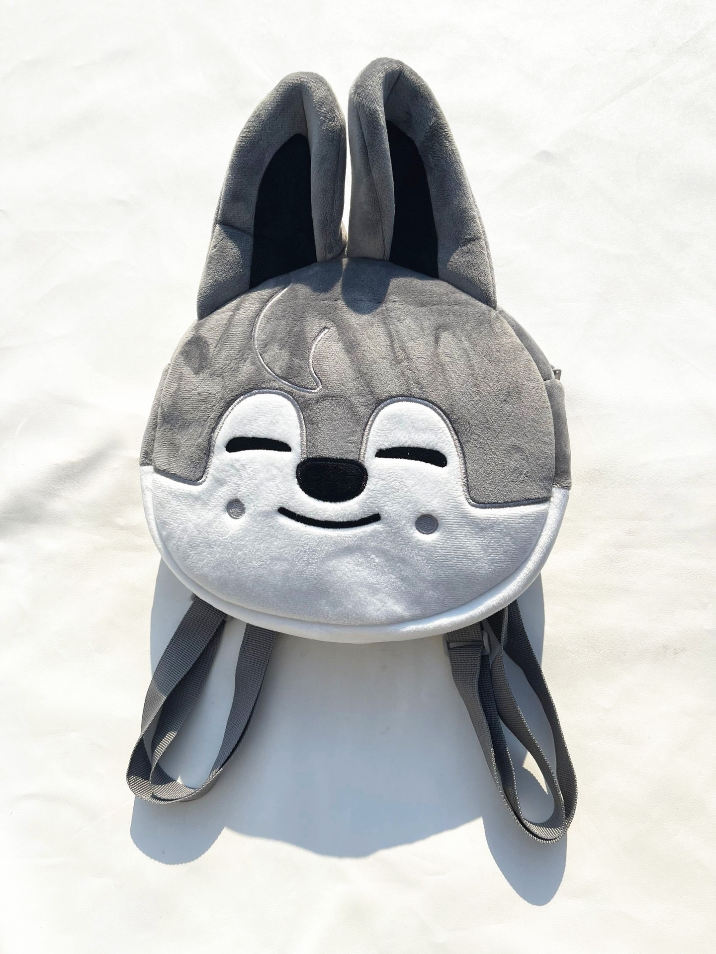 Stray Kids Skzoo merch inspired Doll Bag– stray kids