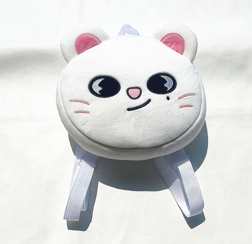 Stray Kids Skzoo merch inspired Doll Bag– stray kids