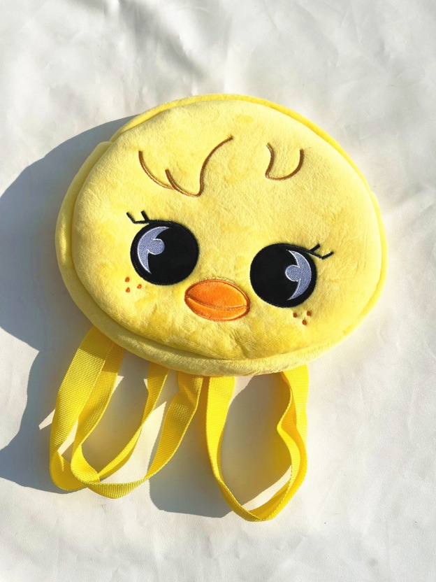 Stray Kids Skzoo merch inspired Doll Bag– stray kids