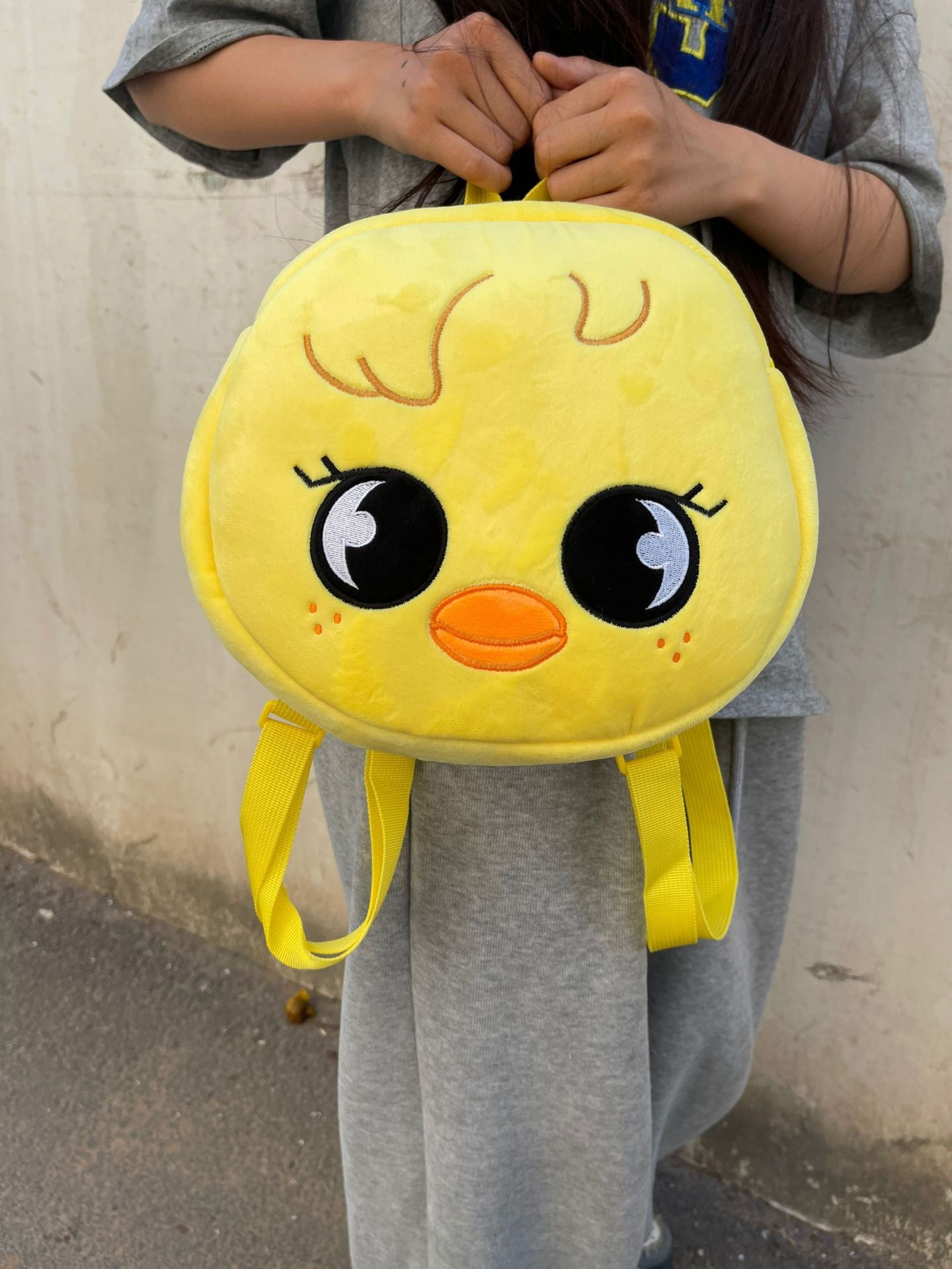 Stray Kids Skzoo merch inspired Doll Bag– stray kids