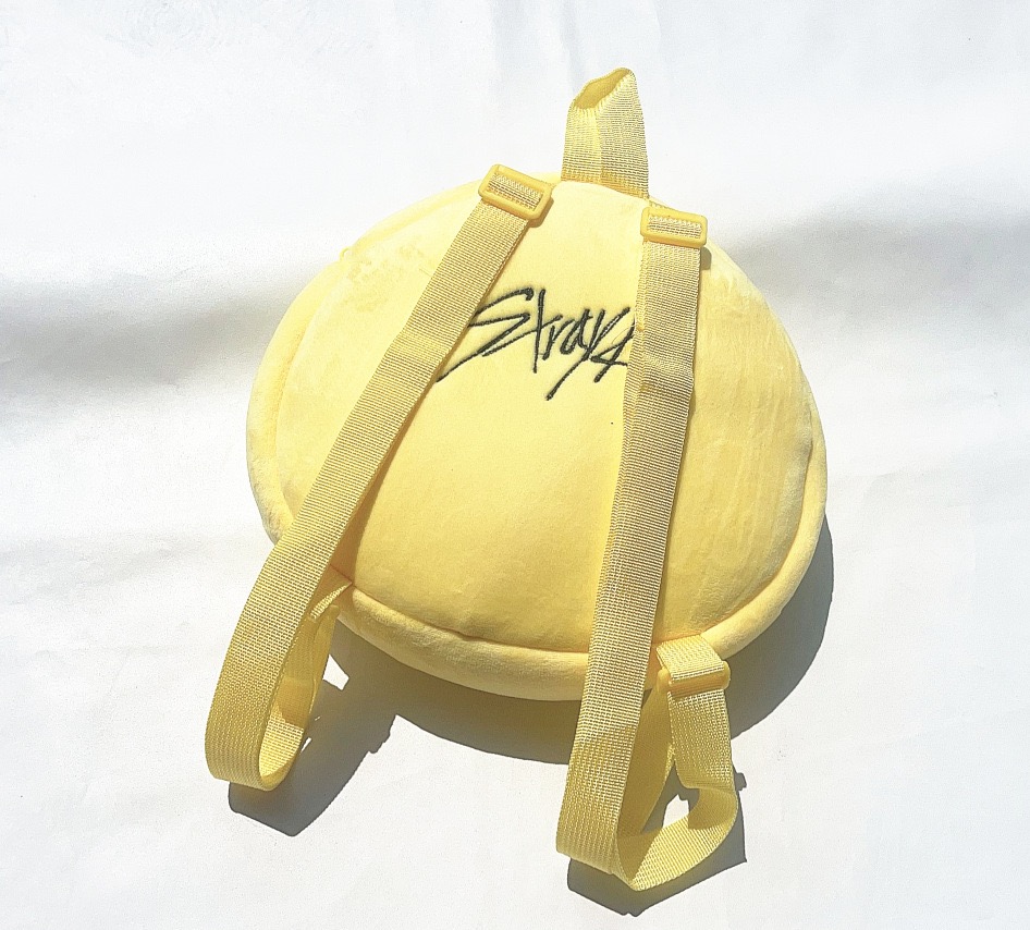 Stray Kids Skzoo merch inspired Doll Bag– stray kids