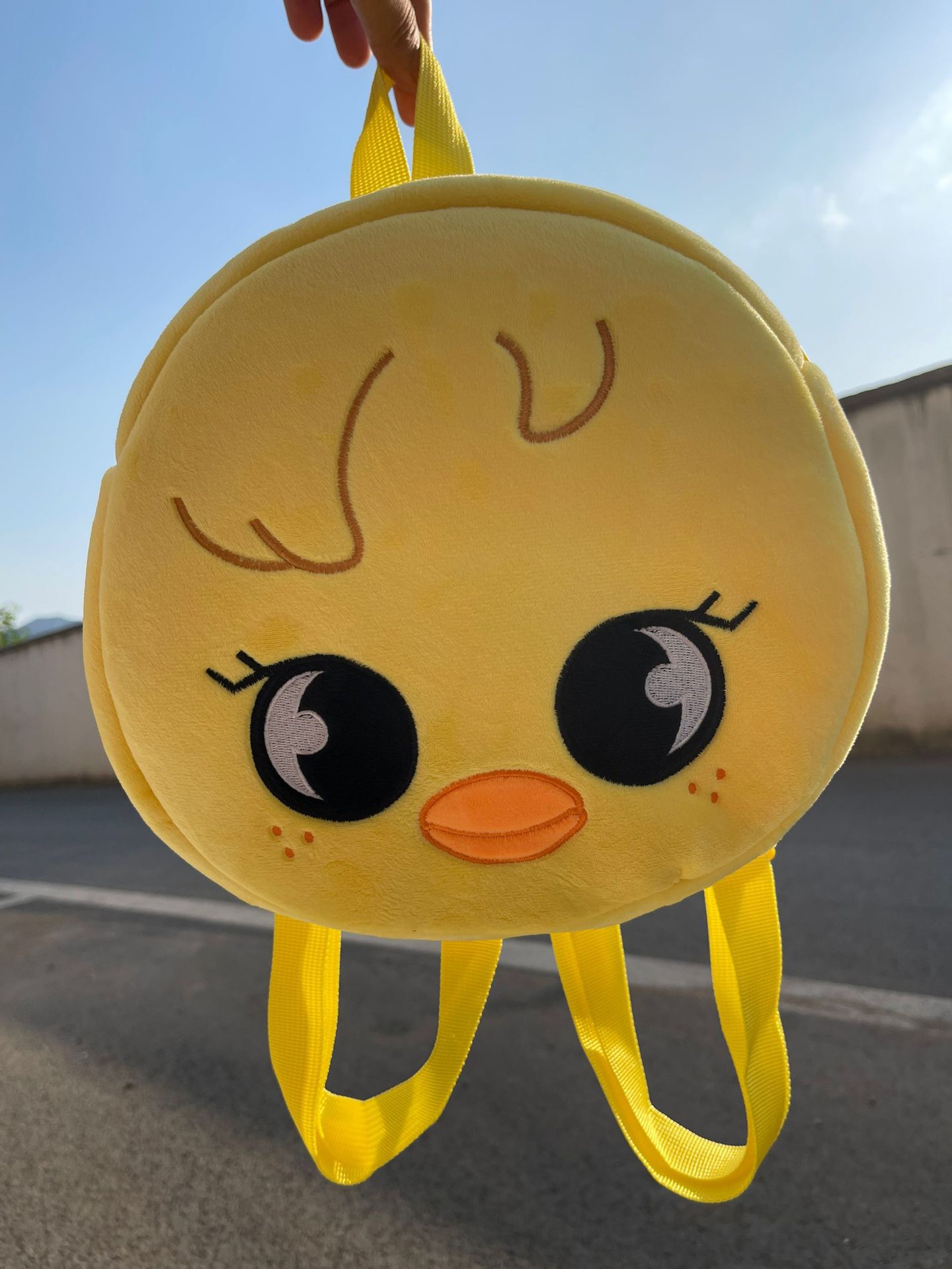 Stray Kids Skzoo merch inspired Doll Bag– stray kids