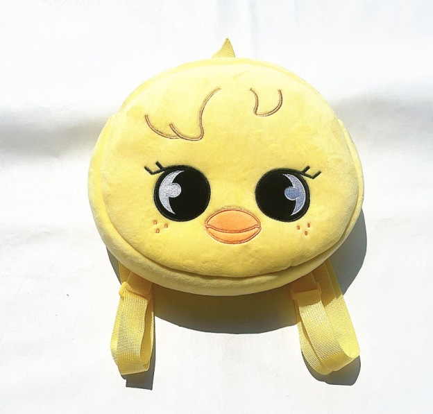 Stray Kids Skzoo merch inspired Doll Bag– stray kids