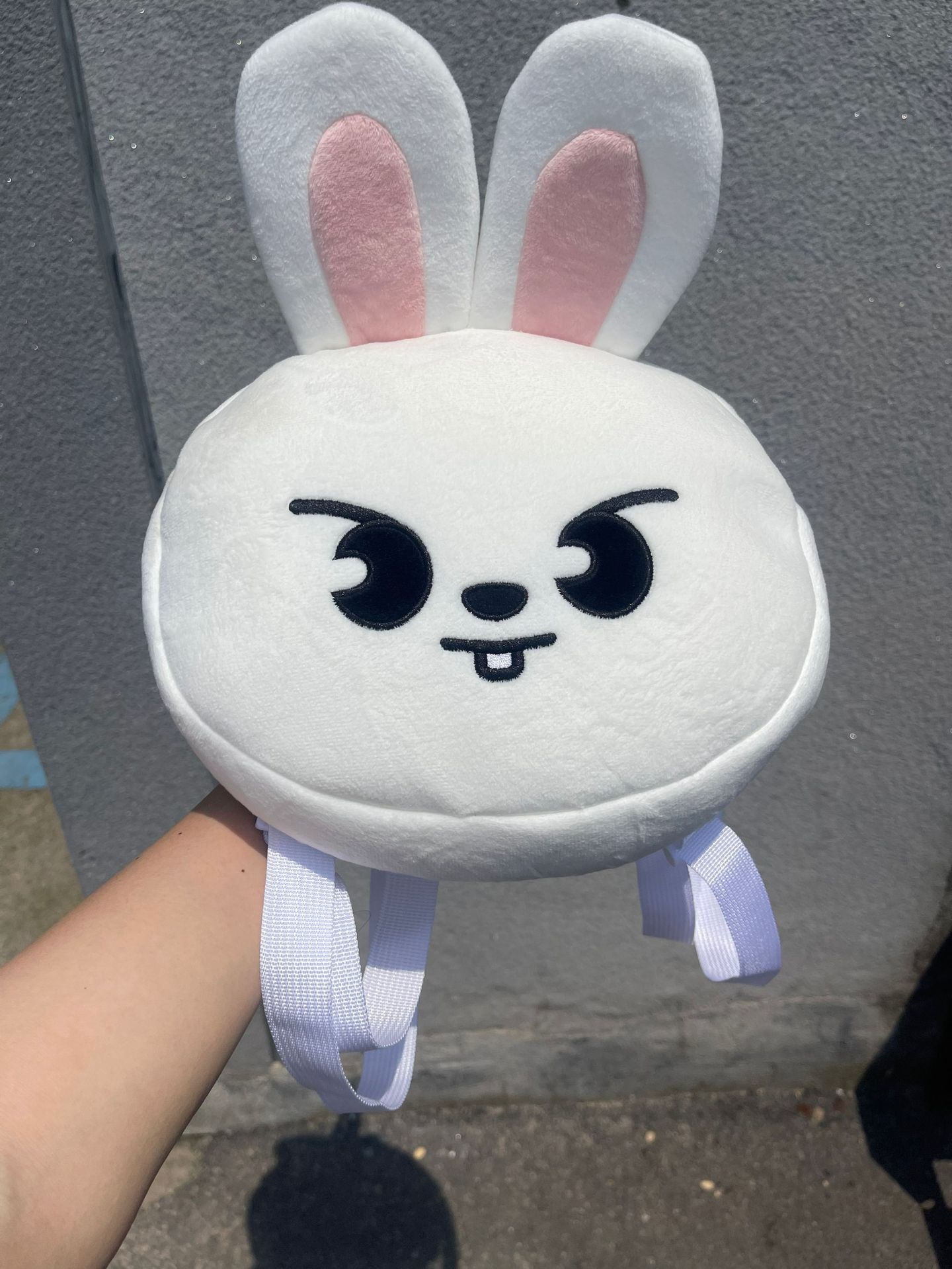 Stray Kids Skzoo merch inspired Doll Bag– stray kids