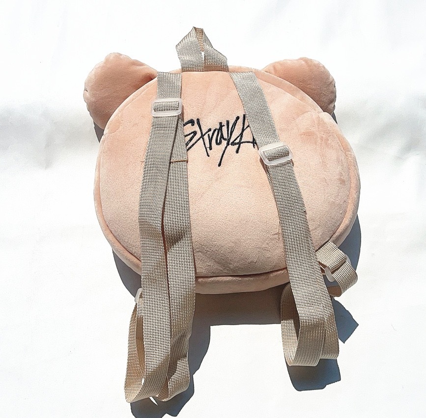 Stray Kids Skzoo merch inspired Doll Bag– stray kids