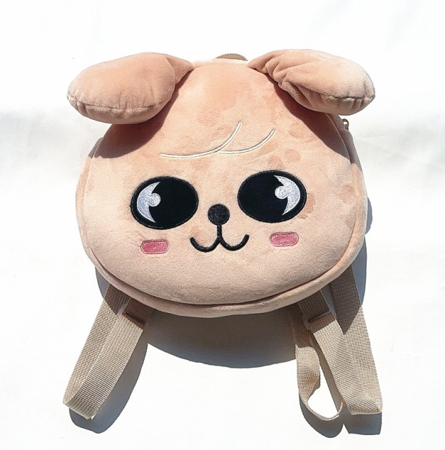 Stray Kids Skzoo merch inspired Doll Bag– stray kids