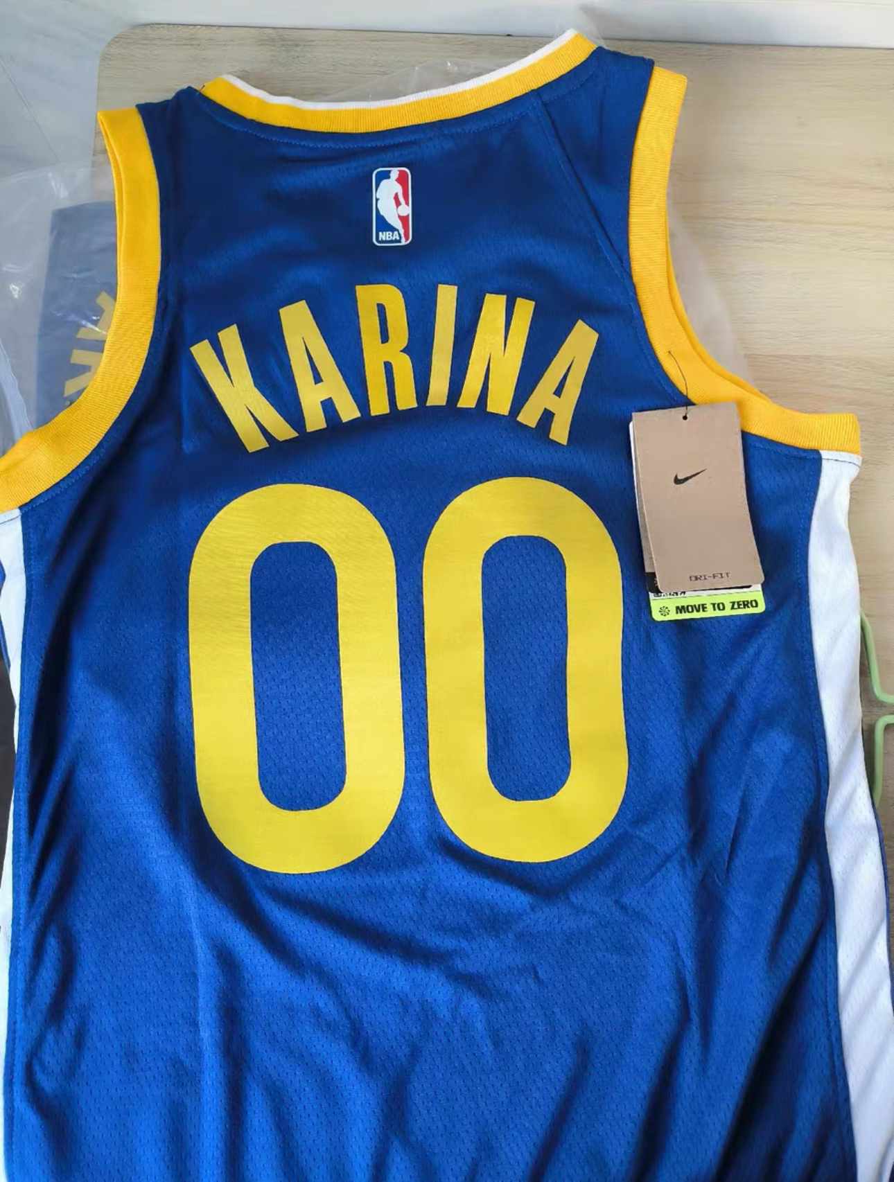 Aespa Customized Soccer Jersey