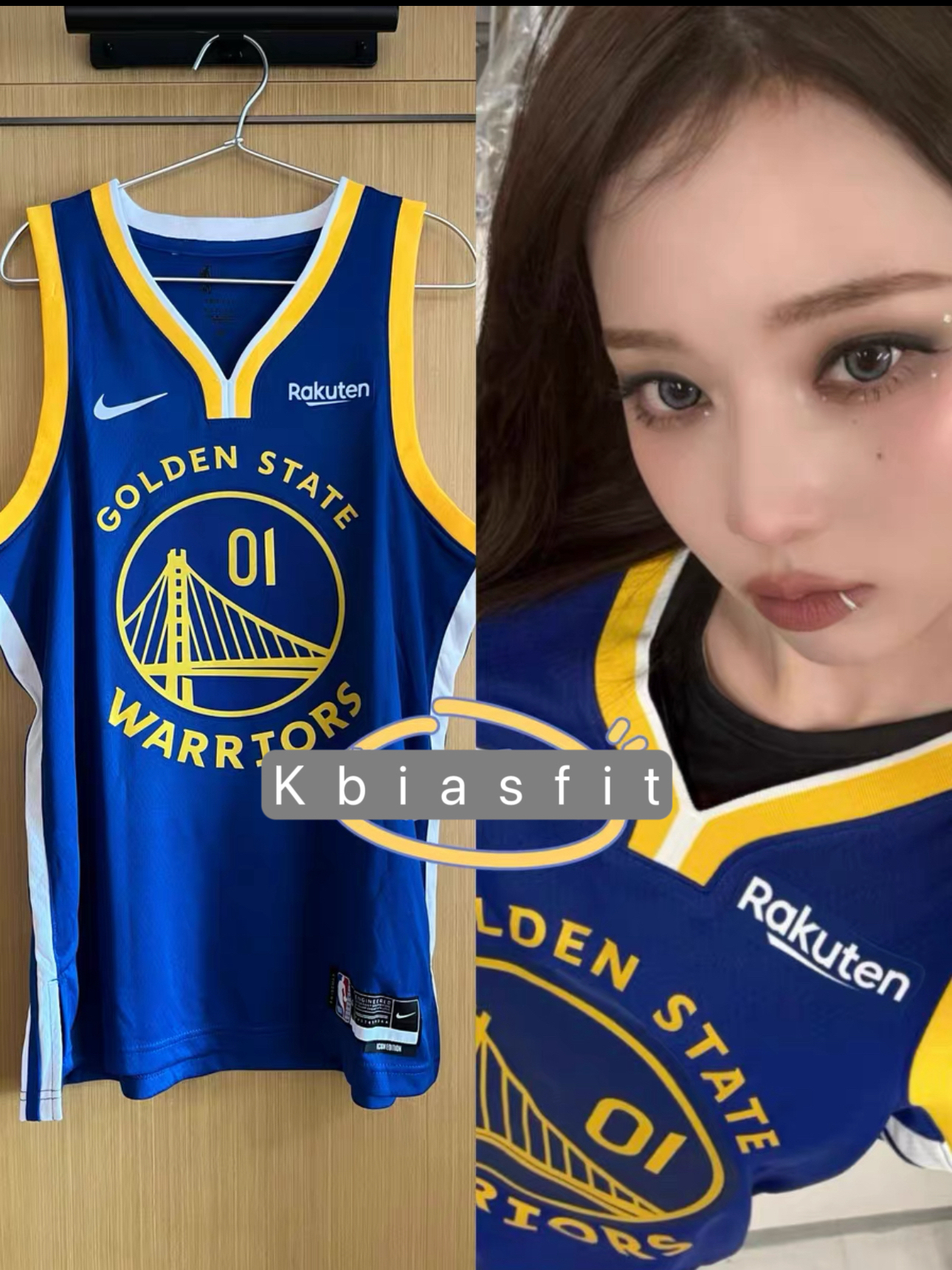 Aespa Customized Soccer Jersey